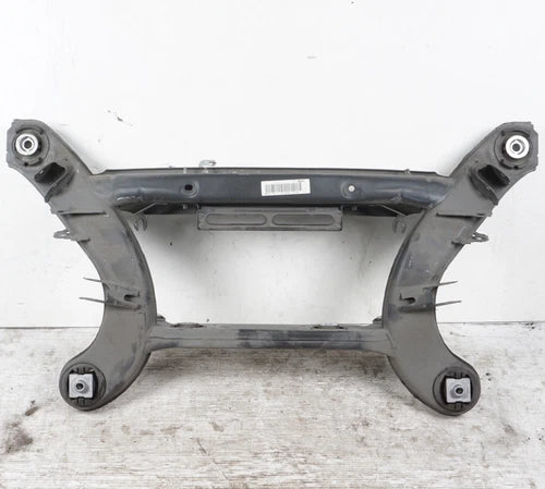 10-13 Mercedes E350 E550 Sedan Rear Subframe Crossmember Oem Suspension