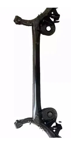 Scion XA 04-07 Rear Crossmember/K-Frame Suspension Subframe Genuine OEM Rear