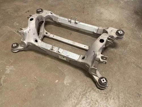 ⭕ 2012-2020 Tesla Model S X Subframe Crossmember K-Frame 1009826-00-A OEM Rear