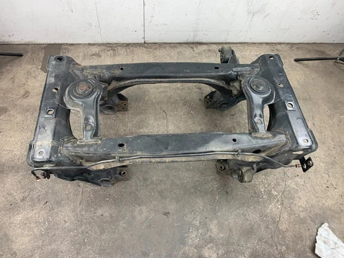 1999-2005 Mazda Miata Oem Rear Subframe Frame Crossmember Cradle 1.8 99-05 Sub