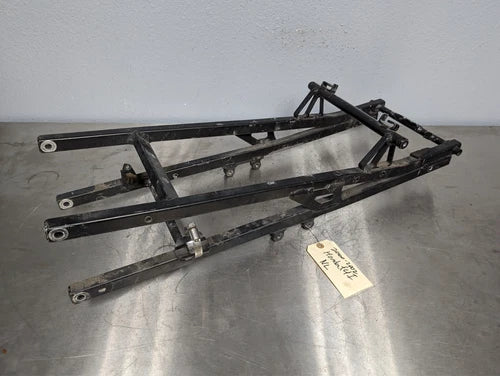 99-03 Honda CBR600 CBR 600 F4 Rear Subframe Sub Frame - 50200-MBW-A10ZA OEM