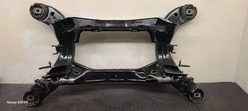 18-24 Chevrolet Traverse AWD Rear Subframe Crossmember OEM 84350795