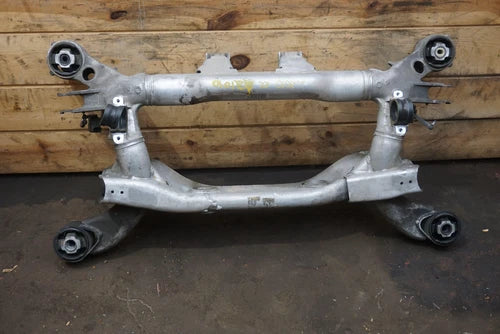 Rear Suspension Subframe Axle Carrier OEM Rolls Royce Phantom 03-17 33316770752