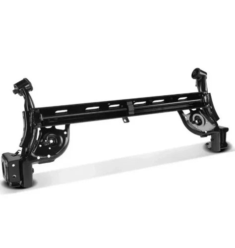 Nissan Sentra 2007-2012 Rear Subframe Crossmember Axle Genuine OEM Suspension