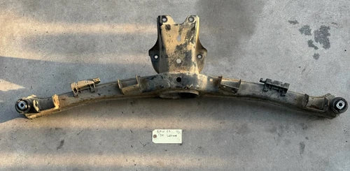 1995-2002 BMW Z3 Rear Subframe OEM