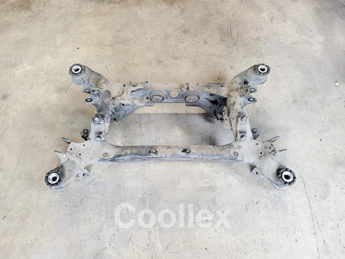 _07-14 Lexus Ls460 Rear Cross member Subframe 51206-50050 Oem Used Rear