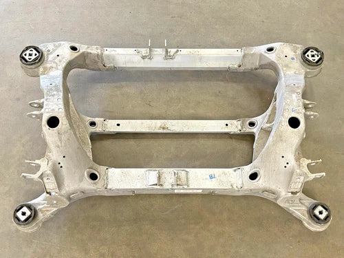 ⭐2012-2021 TESLA MODEL S & X SUBFRAME CRADLE CROSSMEMBER CARRIER OEM LOT2TP REAR