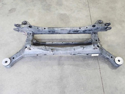 17-24 Chrysler Pacifica FWD Rear Crossmember Genuine OEM 68261559AG Subframe