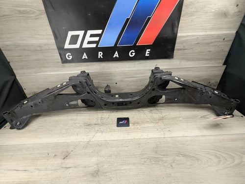 16-24 OEM BMW F39 F44 F48 228 Rear Subframe Undercarriage Cradle Crossmember X1
