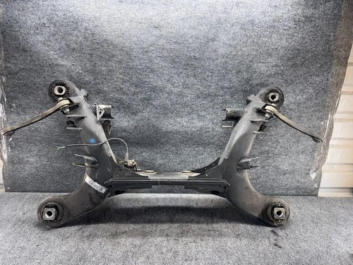 MERCEDES W219 CLS63 CLS55 E63 AMG SUBFRAME CROSSMEMBER OEM REAR