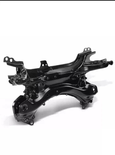 06-18 TOYOTA RAV4 Crossmember K Frame Suspension Rear Subframe OEM Genuine Front