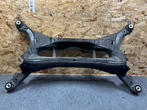 HONDA ACCORD HYBRID TOURING 23-24 OEM SUSPENSION CROSSMEMBER SUBFRAME 69K REAR