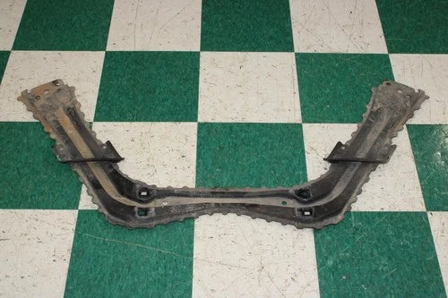 09-20 370Z 3.7L Rear End Subframe Bracket Brace Support Unit Factory OEM Cradle