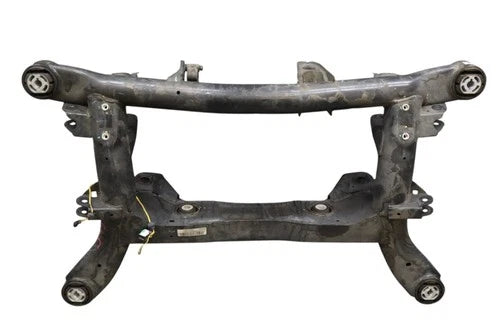 17-23 Alfa Romeo Stelvio Rear Suspension Subframe Crossmember Oem