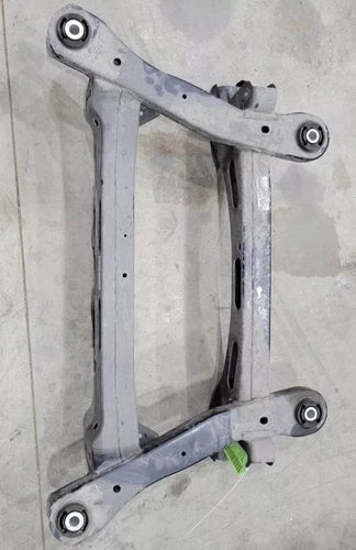 15 - 17 Chrysler 200 FWD Crossmember Subframe OEM 68165808AF Rear
