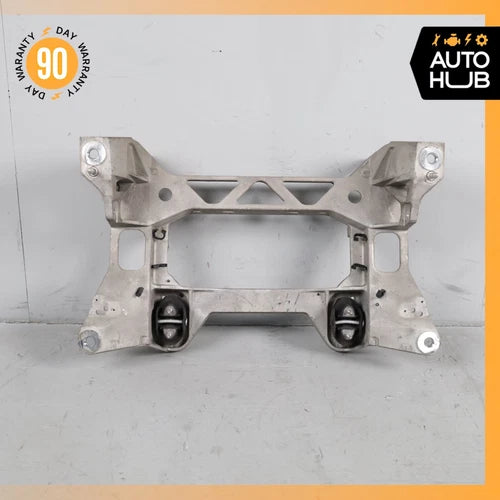 04-08 Chevrolet Corvette C6 / XLR Subframe Crossmember Cross Member OEM Rear