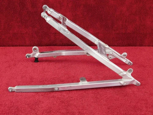 STRAIGHT! OEM Rear Sub-frame Assy. / SubFrame 10-12 RM-Z250 RMZ250 Back