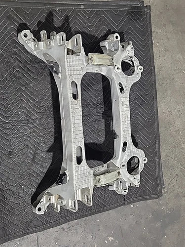 14-19 Corvette C7 Rear Suspension Cradle OEM GM 23217711 #JUL4 Subframe