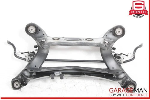 17-23 Mercedes X253 GLC43 AMG Rear Subframe Cradle Crossmember OEM Suspension