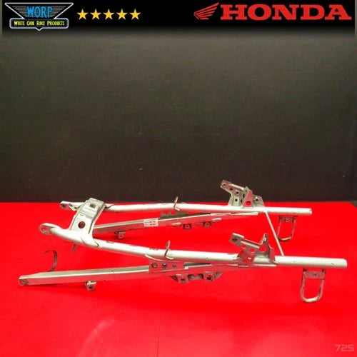 GENUINE OEM HONDA NSR250 SUBFRAME REAR FRAME SEAT SUPPORT 50200-KV3-830 SUB