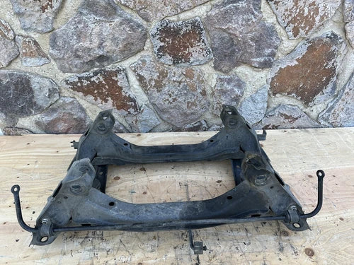 1990-1997 Mazda MX5 Miata Rear Crossmember Frame Support OEM V21 Subframe