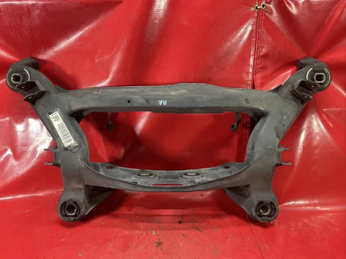 1998 Mercedes SLK230 Rear Sub Frame Subframe Crossmember