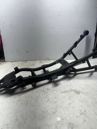 Ducati 899 Panigale OEM Rear Subframe Support STRAIGHT 47017262AA Frame