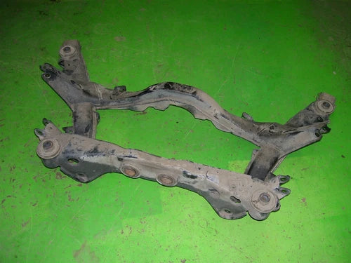 91 Z32 300ZX 2+0 Rear Differential Arm SUSPENSION K-MEMBER non-turbo Control