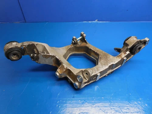 Porsche 911 993 (1994-1998) OEM Right Suspension Subframe Mount 99333115201 Rear