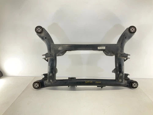 17-19 ALFA ROMEO Giulia (952) 2.0L Suspension Cradle Crossmember OEM CM Rear