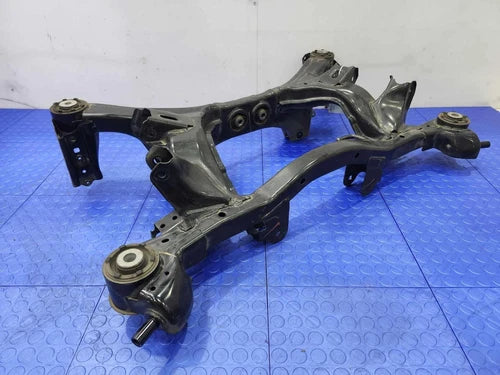 13-19 Subaru Legacy Outback Rear Crossmember Genuine OEM 20152AL00A Subframe