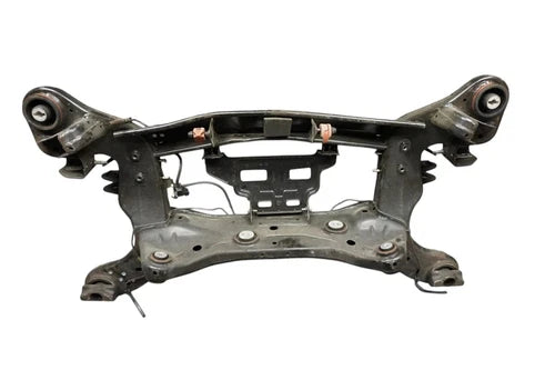 14-17 Maserati Ghibli Rear Suspension Subframe Cross Member Oem Crossmember
