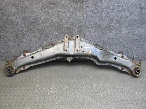 🥇79-81 DATSUN NISSAN 280ZX S130 2+2 SUSPENSION SUBFRAME CROSSMEMBER OEM REAR