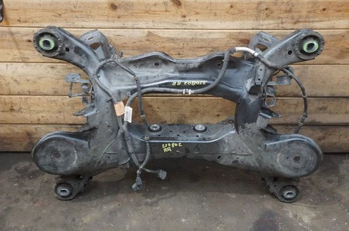Rear Suspension Subframe Crossmember OEM LR146898 Rover Defender L663 20-23 Land