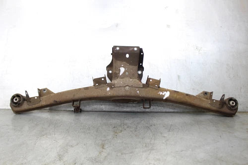 1983-1988 BMW E28 5-Series E24 Rear Subframe Carrier Cross Member OEM LM06 Axle