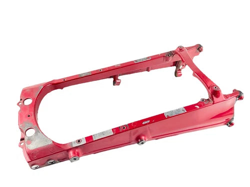 ✅2004 YFZ450 Subframe Rear Chassis Mount YFZ 450 GENUINE OEM 2004-2009 #2 YAMAHA