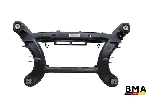 Mercedes-Benz W218 CLS63 AMG Rear Subframe 2012 - 2018 OEM Crossmember