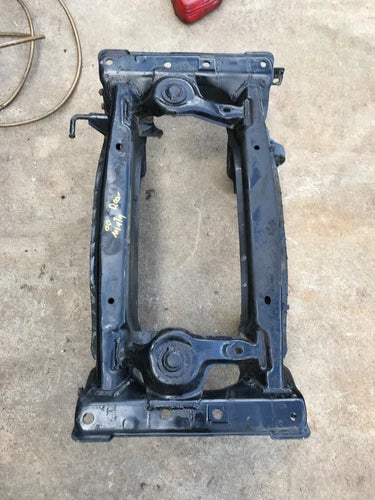 99-05 Mazda Miata MX-5 Rear Subframe Crossmember Oem NB