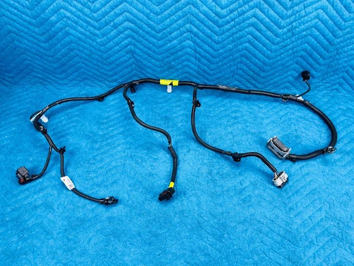 Tesla Model 3 Rear Subframe Cradle Wiring Harness Cable 2017-2023 OEM Drive