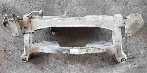 2001-2013 Toyota Highlander Suspension Subframe Engine Rear AWD OEM Cradle