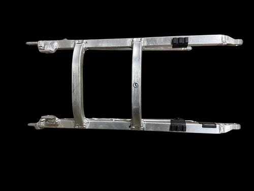 Sub Frame Rear Body Chassis Yamaha Genuine Assembly - 4 stroke yz wr OEM