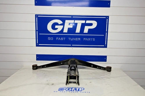 04-07 SUBARU WRX STI OEM REAR CRADLE T-FRAME SUBFRAME ASSEMBLY DIFFERENTIAL