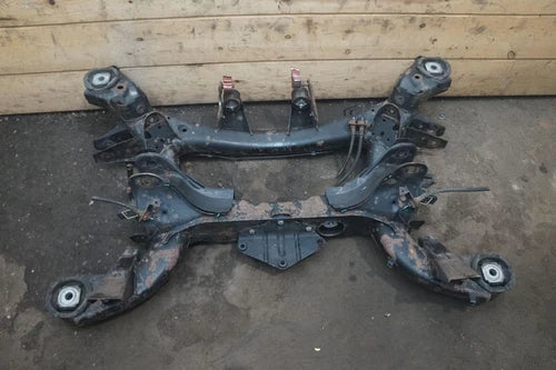 Rear Suspension Subframe Cradle Crossmember 33316863816 BMW X6M E71 2010-14 OEM