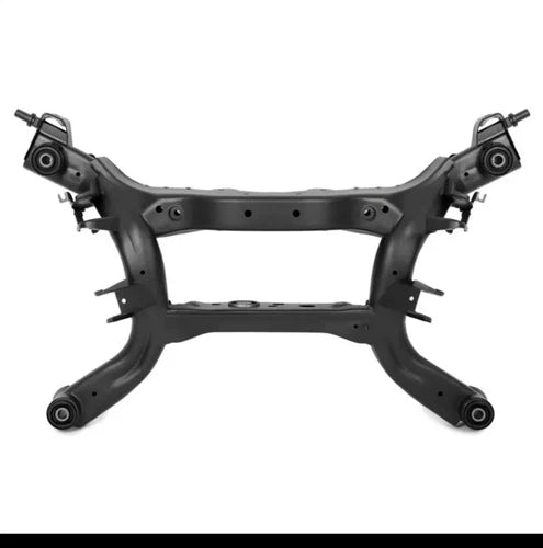 03-07 Nissan Murano AWD Rear Crossmember Cross Member OEM Genuine Reman K-Frame