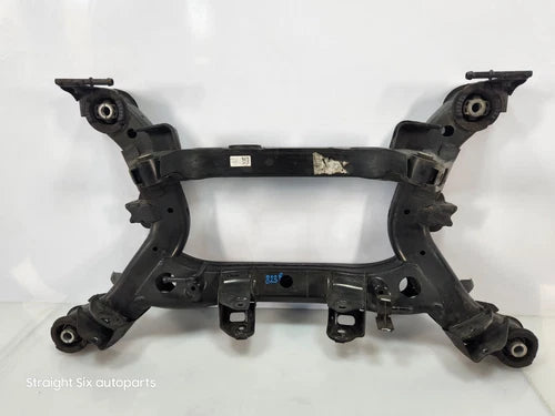 ✅16-21 OEM Chevrolet Camaro LT Rear Subframe Suspension Carrier Crossmember Axle