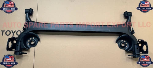 Rear Crossmember Subframe Axle Toyota Yaris 00-01 Scion xA xB 04-06 OEM Echo