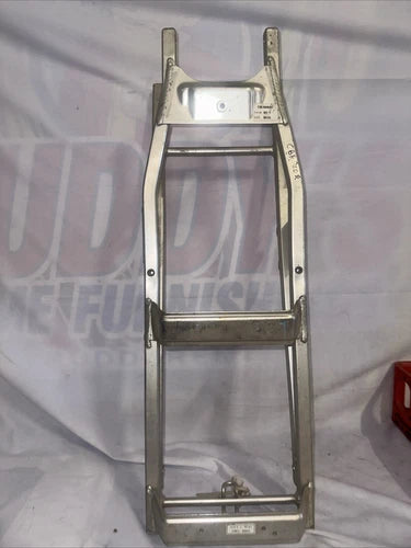 98-99 HONDA CBR900RR CBR900 CBR 900 REAR SUBFRAME BACK SUB FRAME OEM