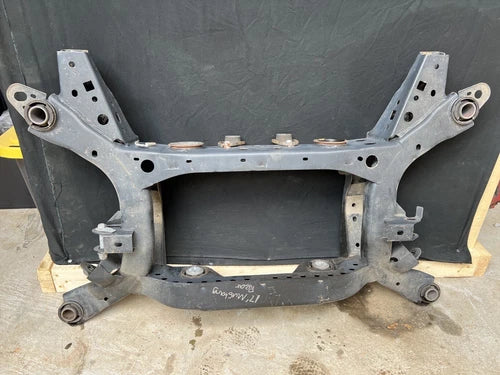 ⭐️2015-2017 Ford Mustang GT 5.0L 3.7L Suspension Subframe Assembly OEM Rear