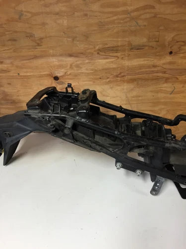 05 06 07 SUZUKI SV1000 SV S REAR SUBFRAME SUB FRAME REAR TAIL STRAIGHT OEM 1000