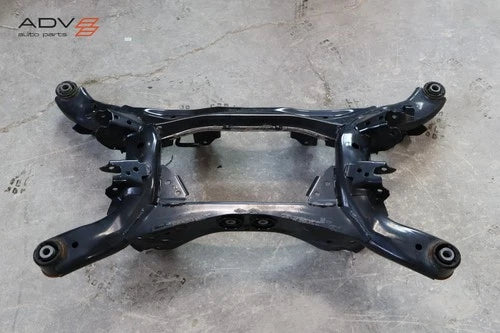 2024-25 SUBARU IMPREZA AWD REAR SUBFRAME FRAME CROSSMEMBER CROSS MEMBER OEM SUB